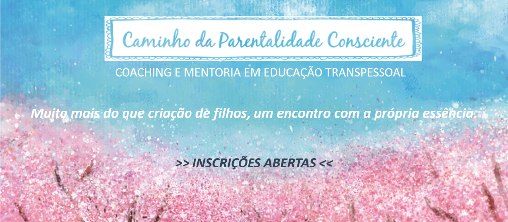 coaching educação transpessoal